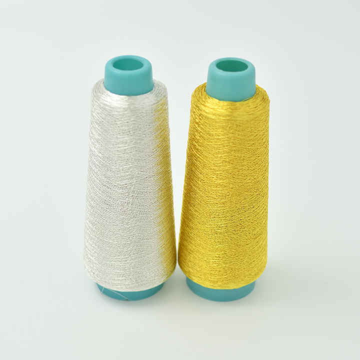 金銀糸 ソフト3掛 - パールヨット株式会社